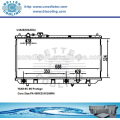 Radiateur en aluminium pour Mazda Protege 95-98 OEM: B6BG15200F